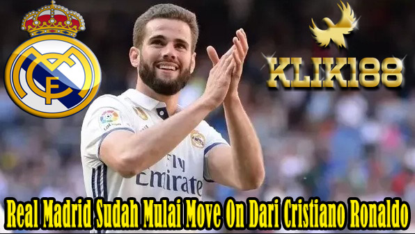 Real Madrid Sudah Mulai Move On Dari Cristiano Ronaldo